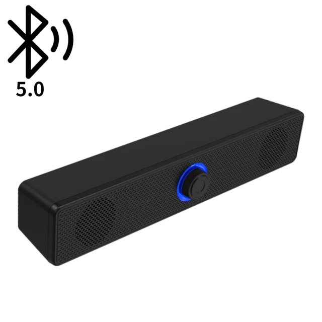 Barra de sonido Bluetooth Subwoofer 3D Surround Pc  Altavoces Bluetooth  Sonido envolvente-3D-Aliexpress