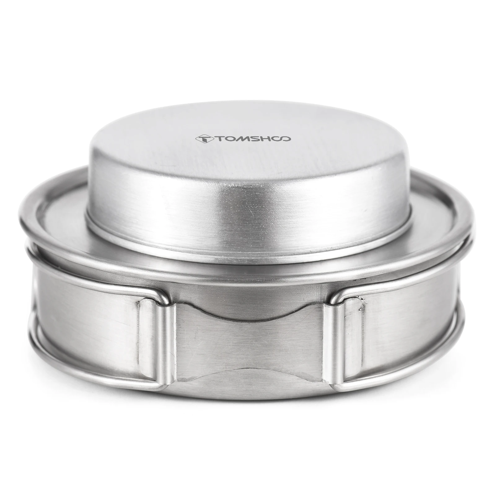 Stainless Steel Alcohol Stove 4