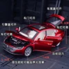 1:32 Volkswagen CC arteon Car Model Alloy Car Die Cast Toy Car Model Pull Back Children's Toy Collectibles Christmas gift 2