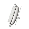 Stainless Steel Nylon Brush Kitchen Cleaning Tools Cleaning Brush Kitchen Scrubber For Fruit Vegetable Bowl Utensils 6