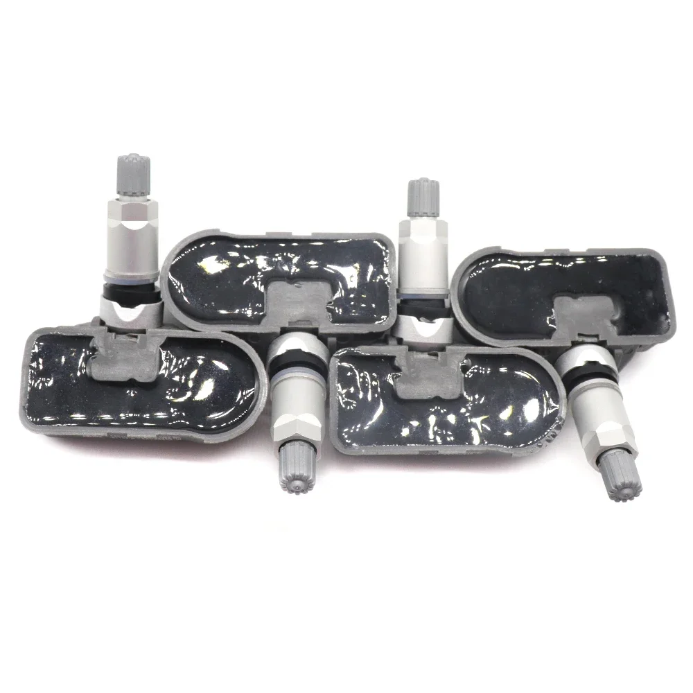 ڵ TPMS Ÿ̾ з  ͸ ý, ũ̽ 300  ç ,  ׶ üŰ, 433Mhz, 56029400AE