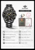 OUPINKE 3201 Moon Phase Mechanical Watch for Men Luxury Top Brand Sapphire Mirror Waterproof Elegant Men's Automatic Wristwatch 6
