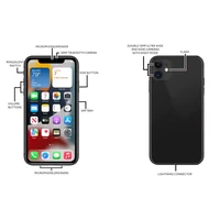 12914-e52e21.jpg Apple iphone 11 – authentique smartphone iPhone 11 A13 Bionic, téléphone portable