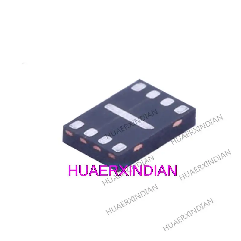 

10PCS/LOT New Original P25Q32H-UXH-IR USON-8 FLASH