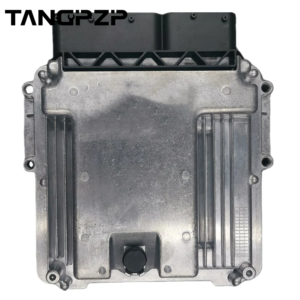 0281020386 WPEDC7 Original ECU Desiel Engine Computer Engine Electronic Control Unit