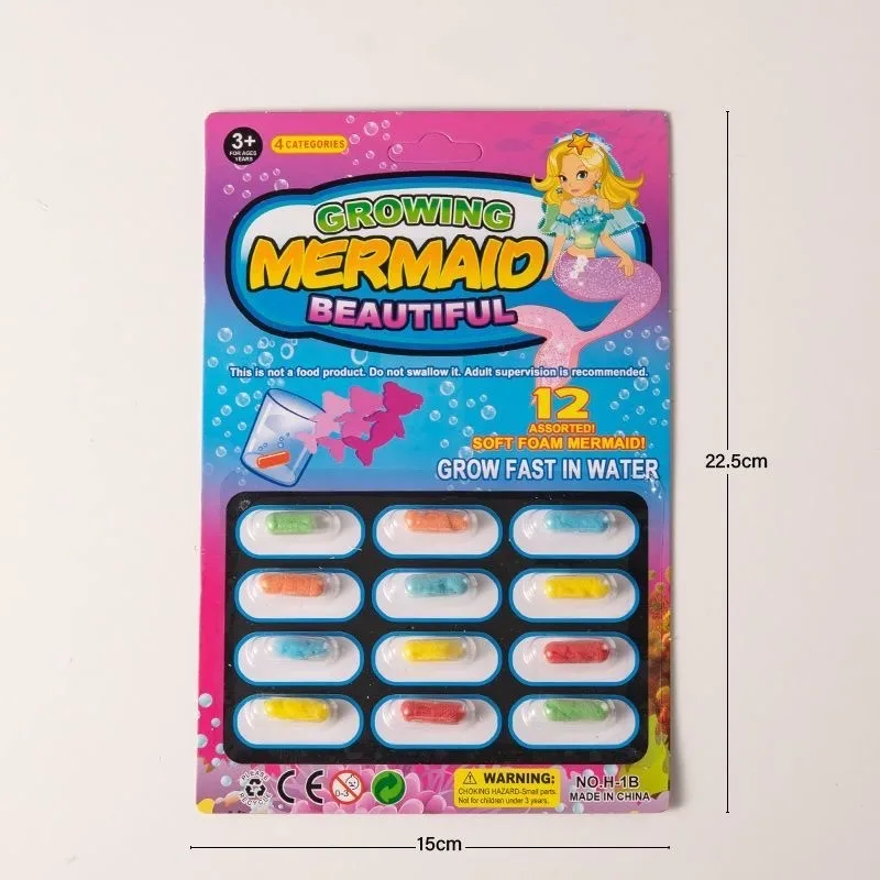 Рисунок 6 - Новые капсульные развивающие игрушки