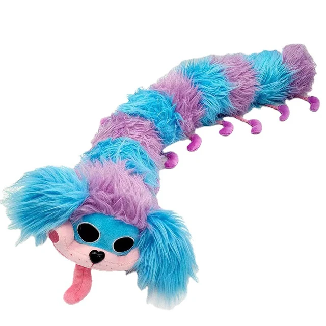 Plush Toy Mommy Long Legs Stuffed Doll Poppy Playtime For Kid Gift V_s