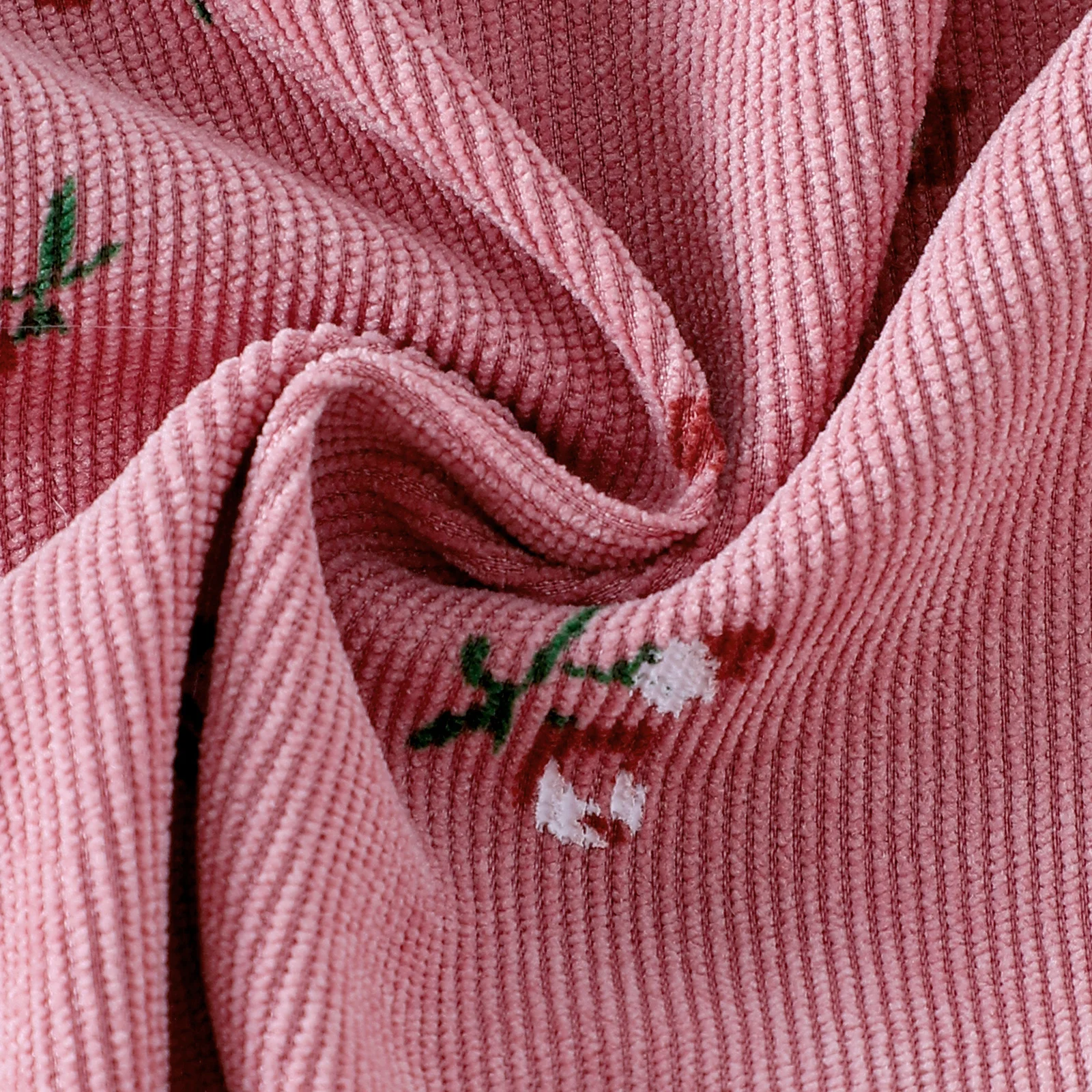 Baby Girls Romper Set 4