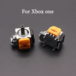 10 - Pack Hall Effect Joystick Module Controllers - Enhanced Analog Sensors (For Xbox One)