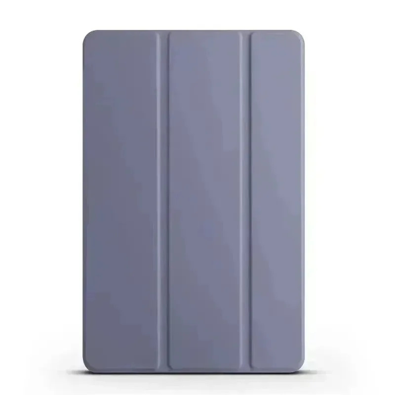 Smart Folding Flip Stand Case with Auto Sleep and Soft TPU Back