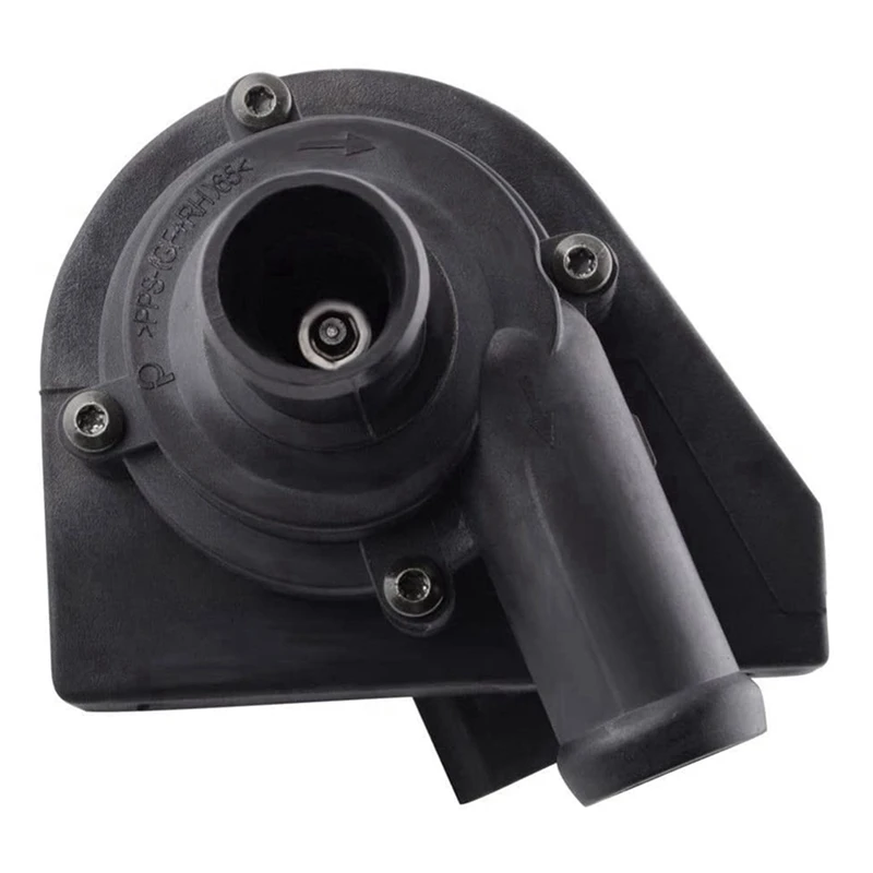 

2X автомобильный вспомогательный водяной насос охлаждения для Jetta Golf- A3 Passat 1K0965561J