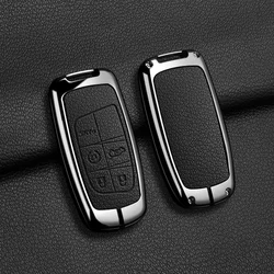 Custodia per Chiavi Auto Premium – Design a 5 Pulsanti per Maggiore Protezione e Stile