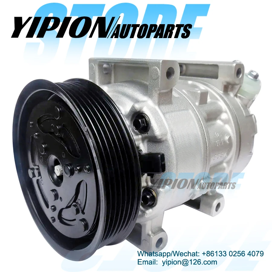 Compressore Del Condizionatore D'Aria Per Aston Martin Db9 Dbs Muslimexmuslimah 447180-7460 Muslimate