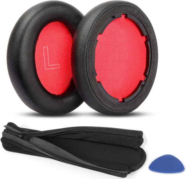 replacement ear pads for Anker Soundcore Life Q10 Q10 BT headphones