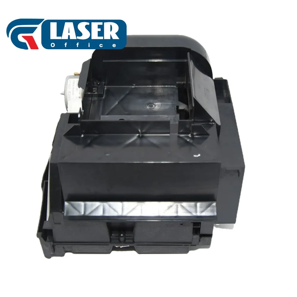 1 Pz. Stazione Di Servizio C7769-60374 Ricondizionata Adatta Per Designjet Hp 500 510 800 Ps C7770-60014