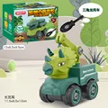 Dino vehicle H