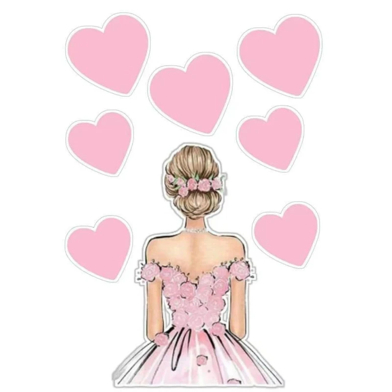 Cake Topper cake topper cupcake supplies cake decoration Happy birthday butterfly cake topper flags cupcake toppers sweety wedding bride baby shower party cake Diy baking mariage decor