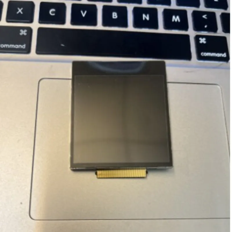 CTL636EB6 CTL636ES6 커피 머신 오븐 디스플레이 LCD 스크린 액세서리