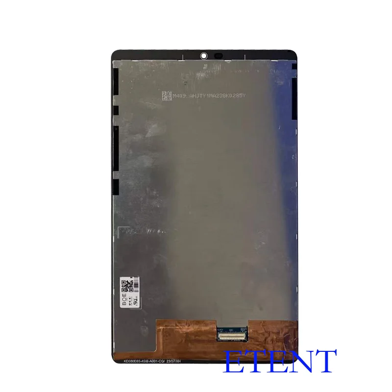 美品 Lenovo Tab M8 ( 4th Gen ) TB300FU Lenovo Tab M8 (4th Gen) TB300FU Tablet - 8