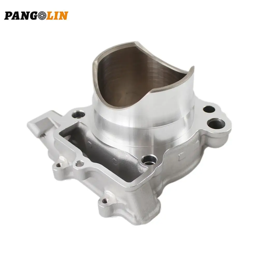 NEW 77mm Engine Cylinder Bore STD Replacement for Kawasaki KXF250