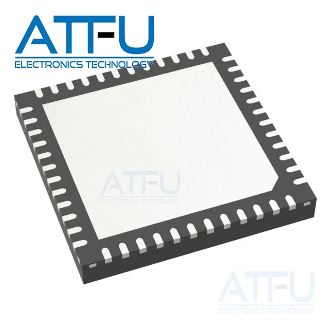 

STM32F413CHU3 STM32F413 UFQFPN-48 Original New
