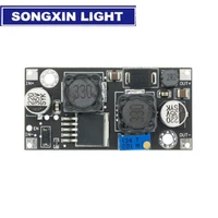 SX XL6019 (XL6009 Upgrade) Automatic Step-up Step-down Dc-Dc Adjustable Converter Power Supply Module 20W 5-32V to 1.3-35V - Image 5