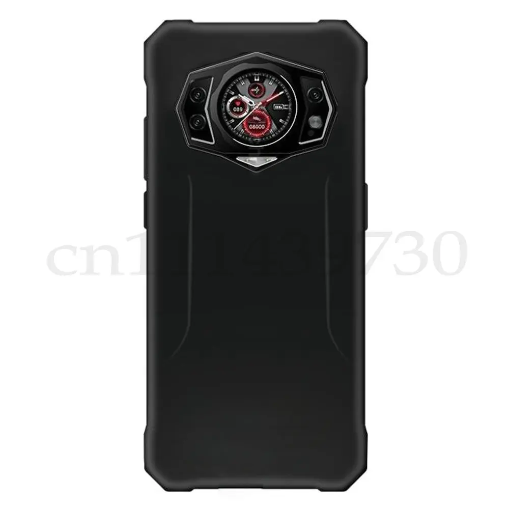 TienJueShi Noir Veritable Cuir Housse Téléphone Case Doogee S90 6.18 inch Coque Étui Support à Rabat Cas Couverture Protecteur Cover Premium Portefeuille 