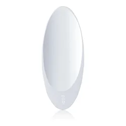 Portable Pocket Mini Digital Scale - Multifunction Jewelry and Tea Weighing Tool, 200g Capacity (WHITE)