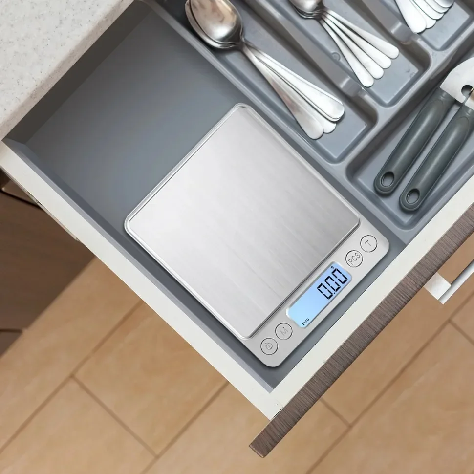 Coffee Scale Image 11