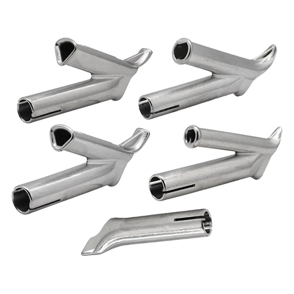 

Heat Torch Welding Tip Hot Air Blower Head Heat Torch Welding Tip Lightweight And Easy To Operate Made Of High Quality