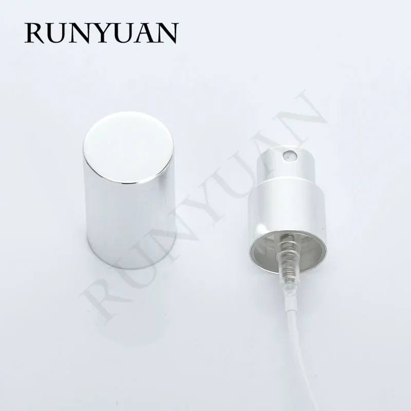 13mm/15mm/18mm Screw Pump Head 13/15 Screw Perfume Bottle Nozzle 1pcs