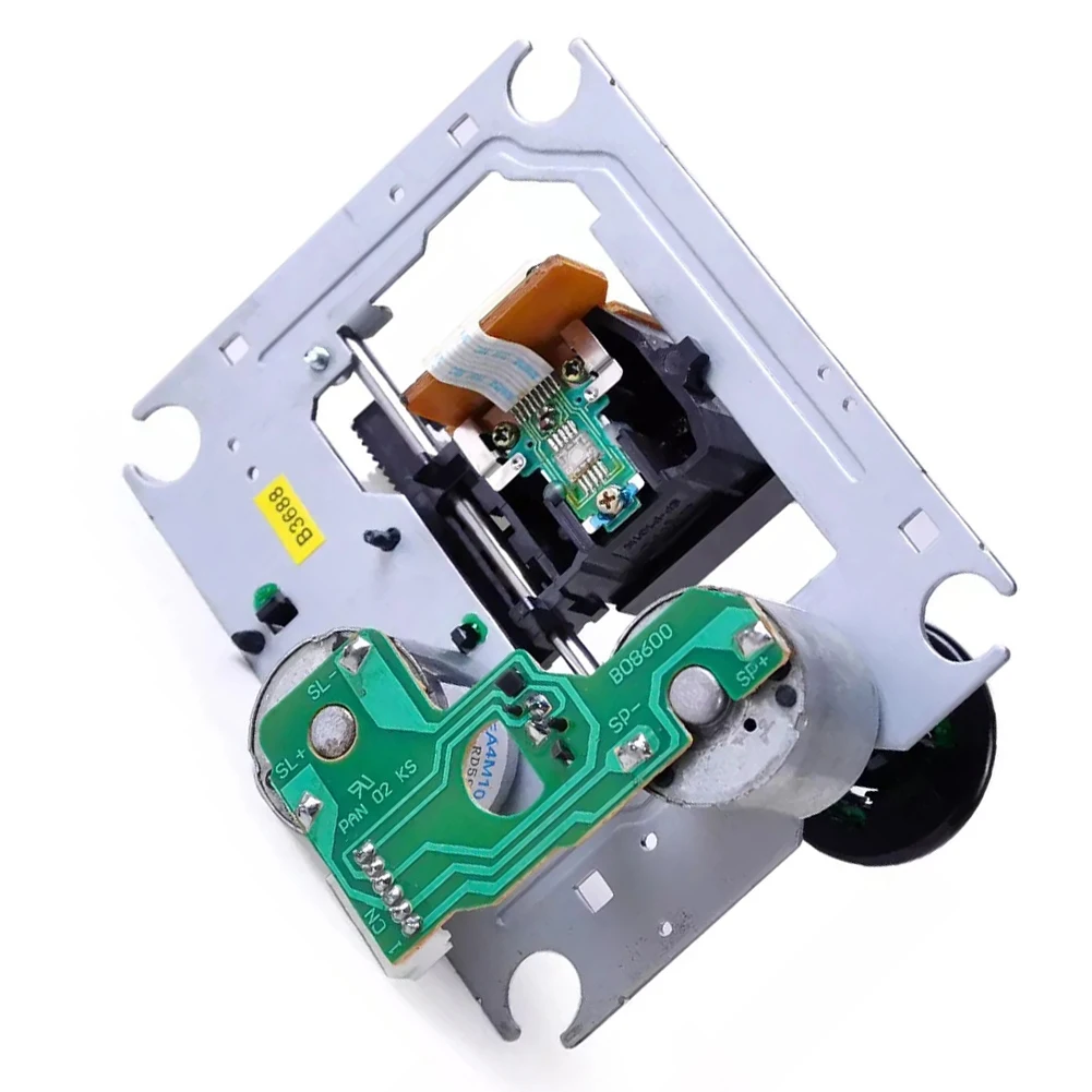 

For Sanyo SF-P101/P101N 16 Pin Cd Player Complete Mechanism Optical Head Complete Mechanism Optical Head Power Tools