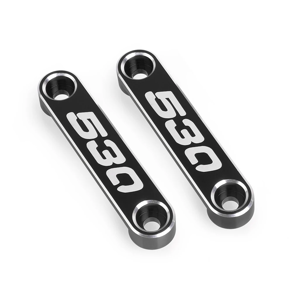 Cubierta decorativa de placa de circuito de eje delantero TMAX530 para Yamaha T-MAX TMAX 530 SX/DX 2015 2016 2017 2018 2019 accesorios de motocicleta - details 14