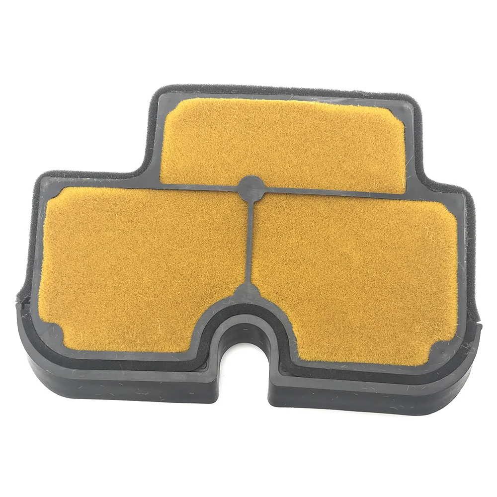 Motorcycle Air Intake Filter Cleaner Accessories For Kawasaki ER6N ER6F ER-6N ER-6F 2006 2007 2008 Ninja 650R KLE650 KLE 650 air filter motorcycle air filter air filter cleaner