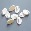 5/10PCS/set Strong Adhesive Hook Non-marking Plastic Bathroom Kitchen Non-perforated Door Cabinet Hook Key Clothes Holder Wall 4