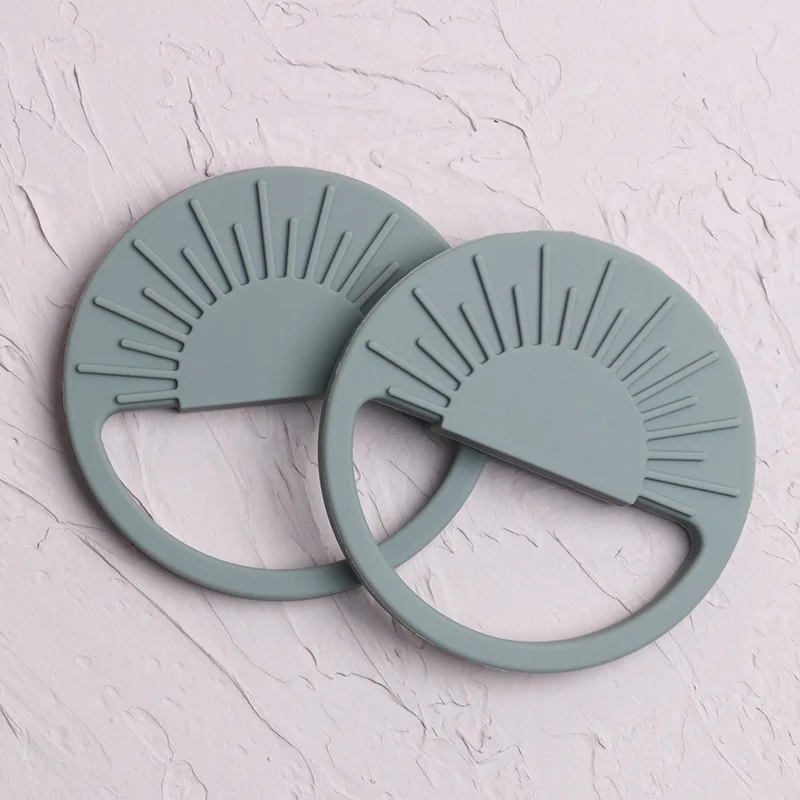 Рисунок 4 - детский силиконовый Прорезыватель