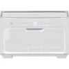 Inverter Quiet Temp Room Air Conditioner 10,000 BTU Wi-Fi Energy Star Cert Auto Swing Louver Washable Filter Programmable Timer 1