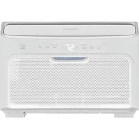 Inverter Quiet Temp Room Air Conditioner 10,000 BTU Wi-Fi Energy Star Cert Auto Swing Louver Washable Filter Programmable Timer 1