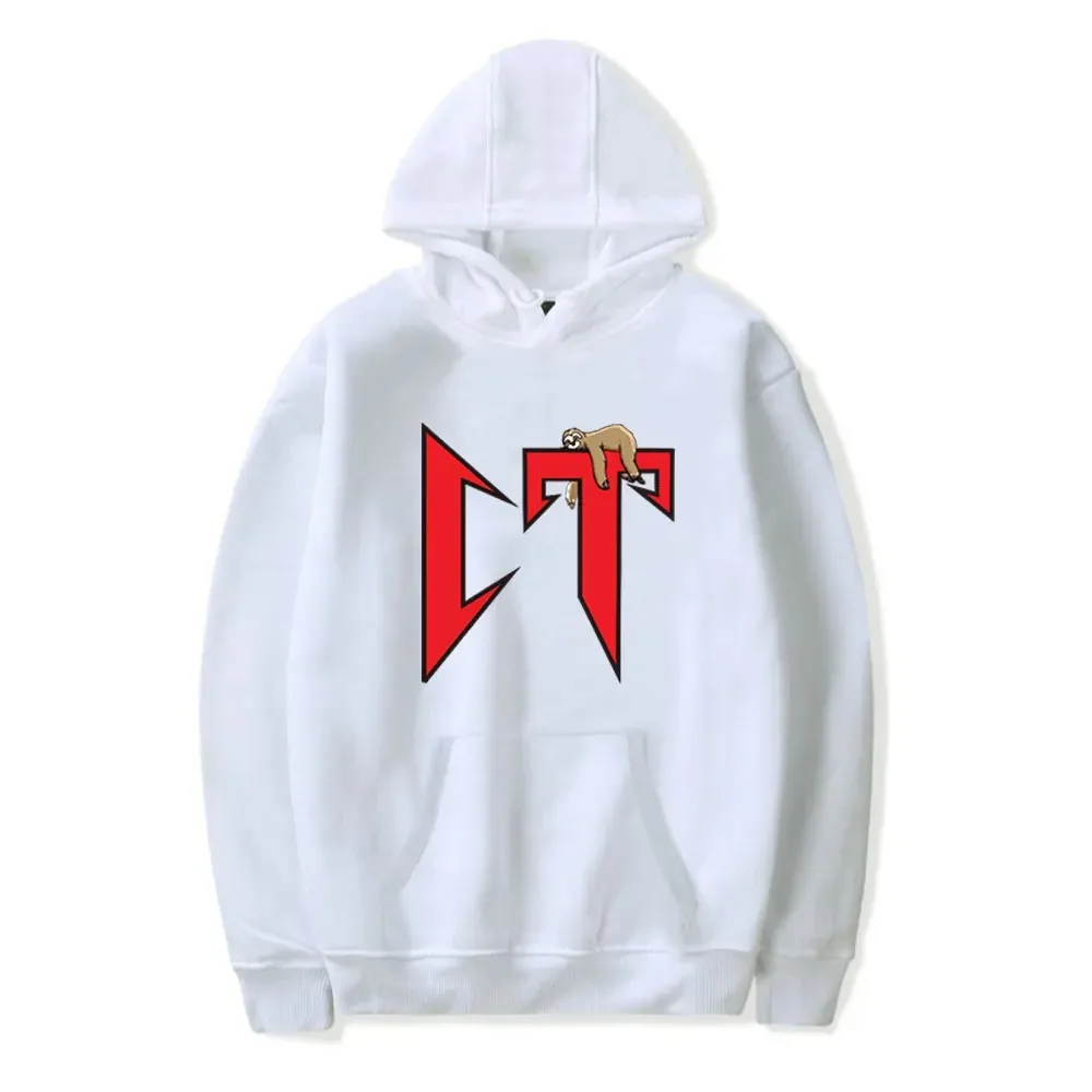 Women's and men's hoodie sweaters, long sleeve sweater, cosplay, hip-hop, casual, spring, autumn, winter