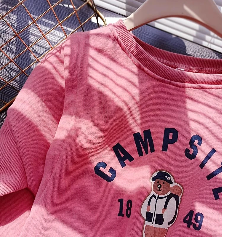 Pregnant Women Top Loose Hoodie Outside the Postpartum Breastfeeding 6003B