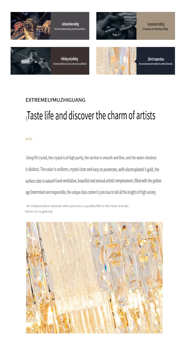 Chandelier Image 3