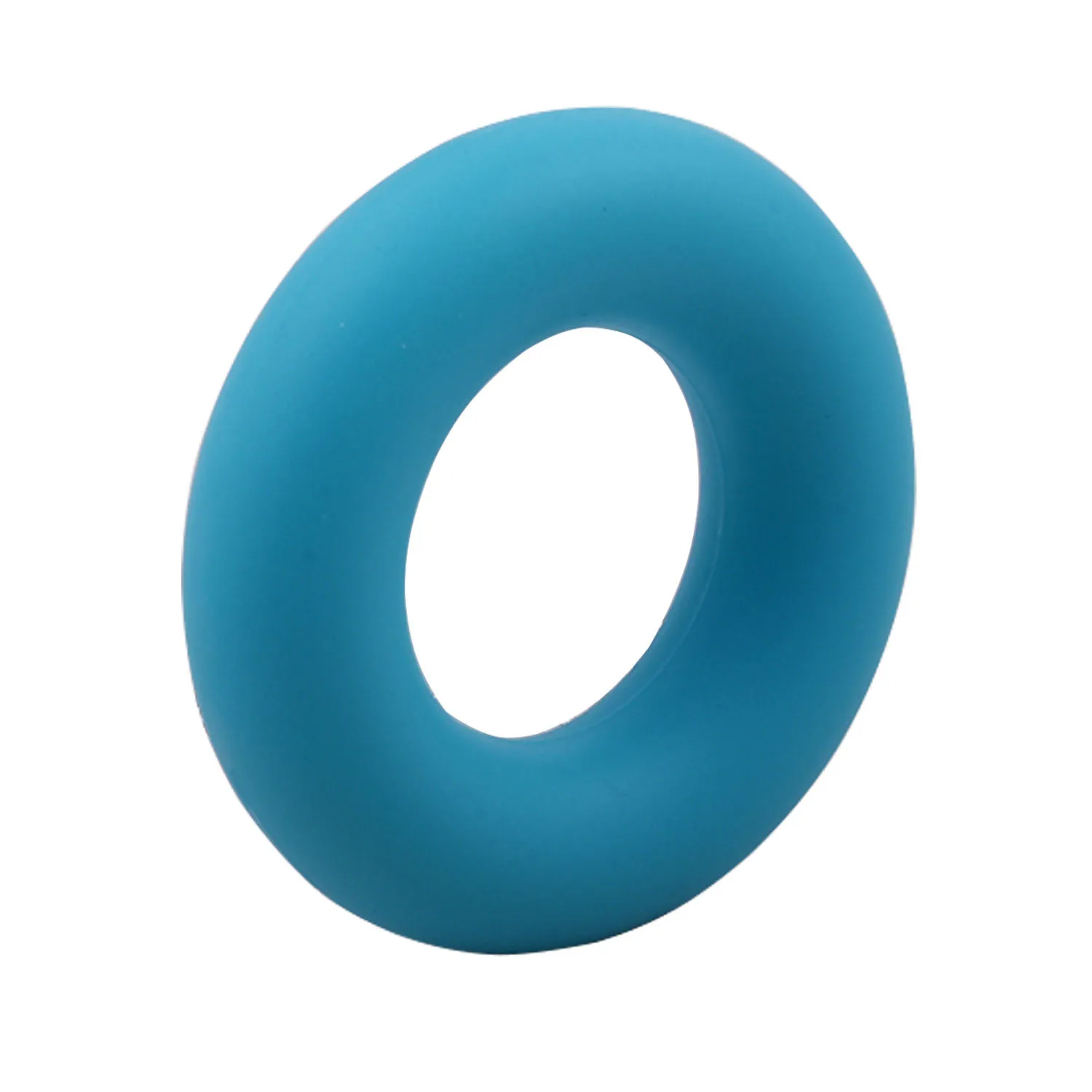 Hand Strength and Stress Relief Grip Ring