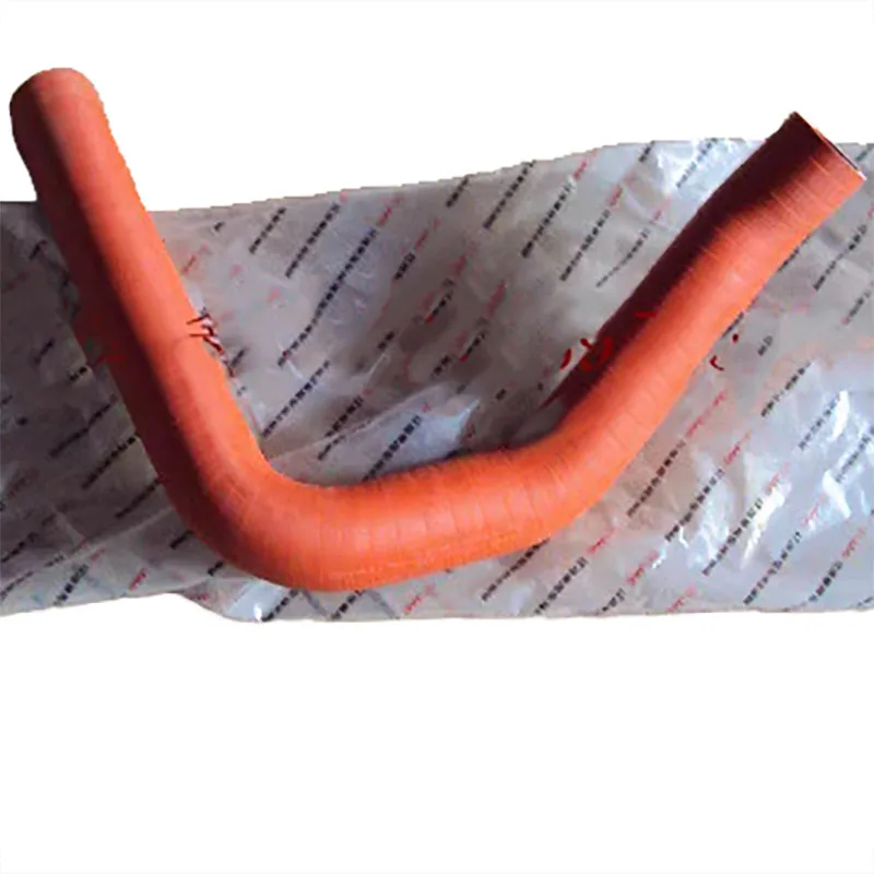 JAC Sunray Intensifier 배기 파이프, 인터쿨러 배기 파이프 OEM 1109014R0080 1109013R0080
