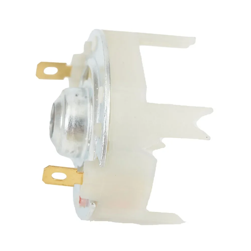 

Optimal Performance From Your Electric Drill Motor Carbon Brush Holder Compatible With For RS775 RS750 RS755 Motors