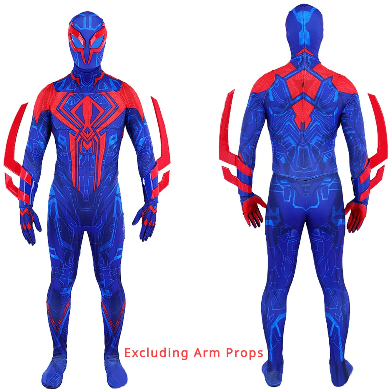 Iron Spider-Man Costume for Kids Marvel Halloween Palestine | Ubuy