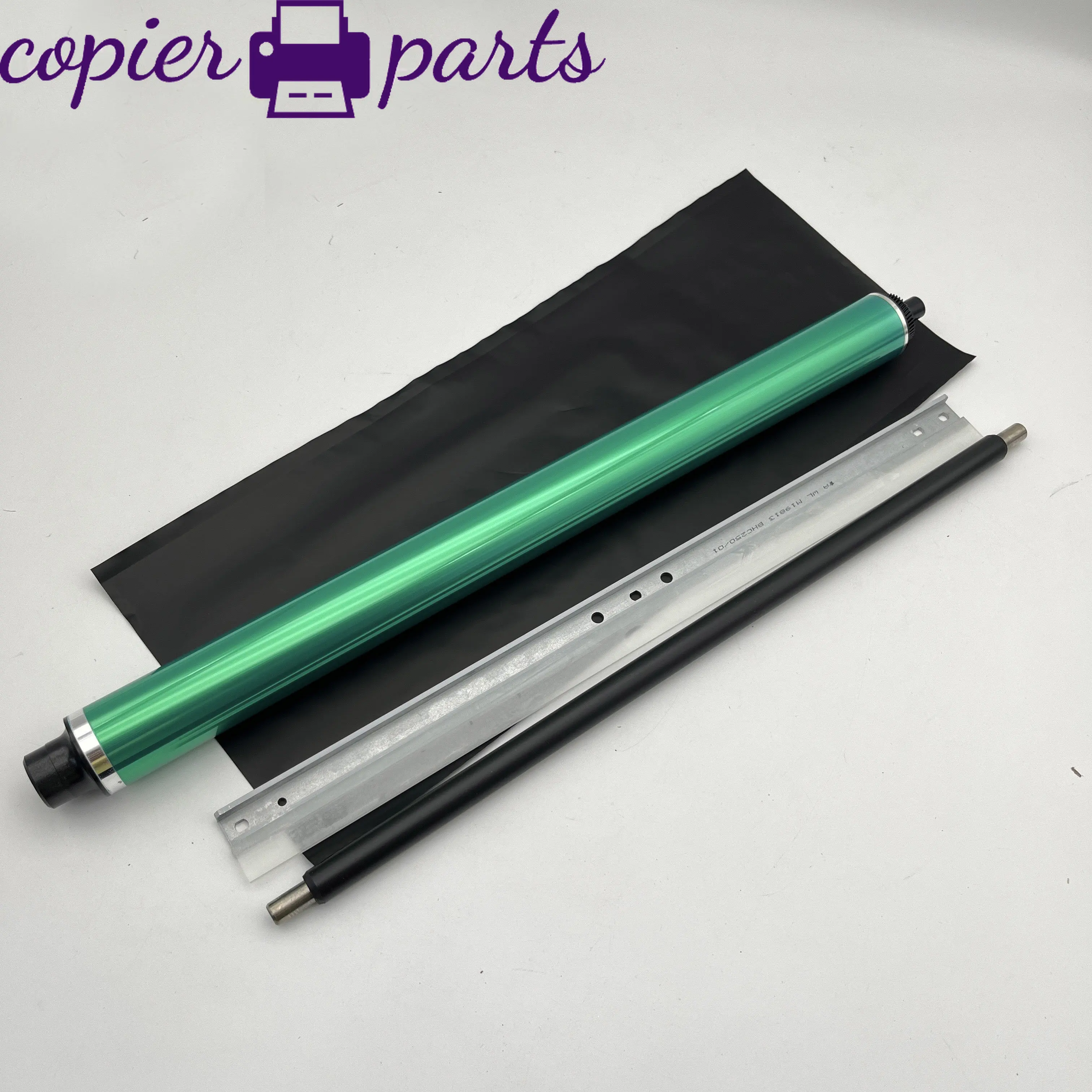 IU211 IU212 IU213 Drum Unit Repair Kit for Konica Minolta Bizhub C353