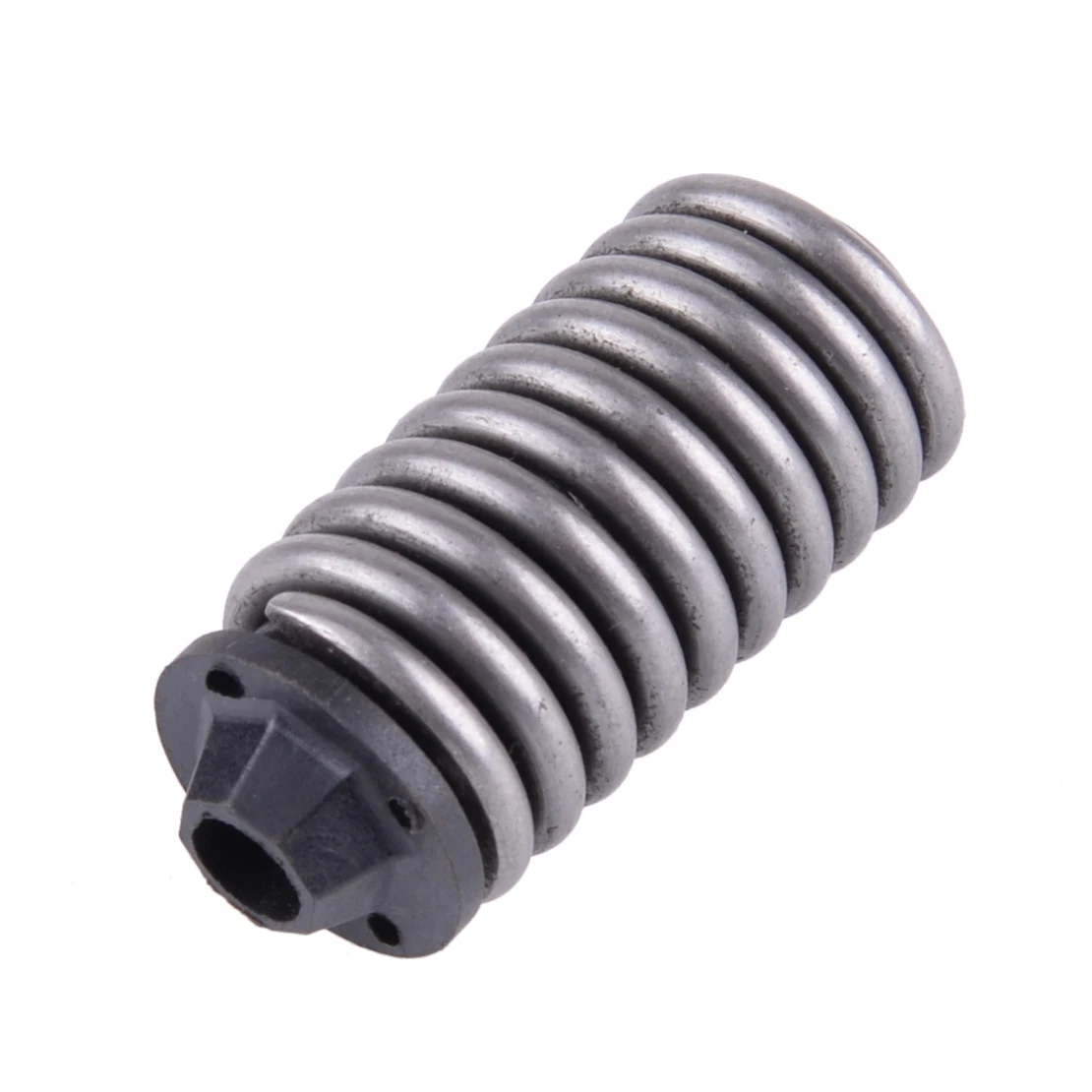 LETAOSK 3pcs AV Spring Buffer Mount Antivibe Cap Set Fit for HUSQVARNA 362 365 371 372 372 XP Chainsaw Parts Garden power Tool