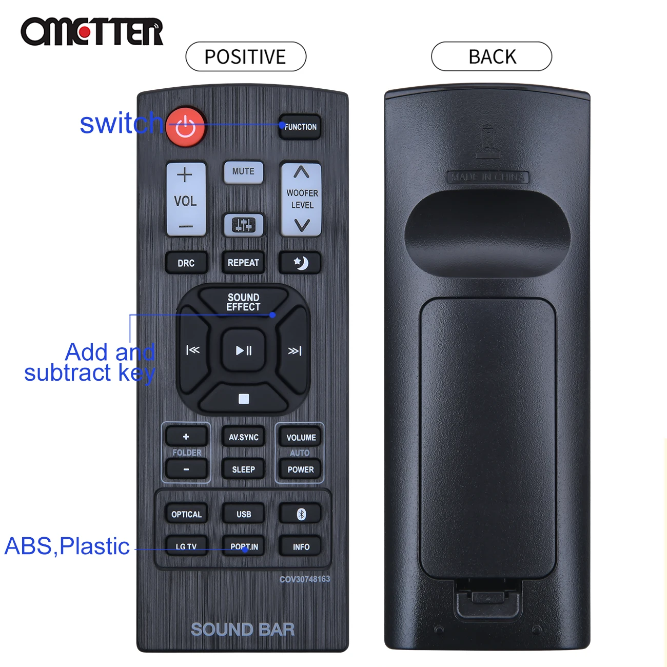 Soundbar Remote Lg Soundbar Sk3d Lg Remote Lg Soundbar Auto Power