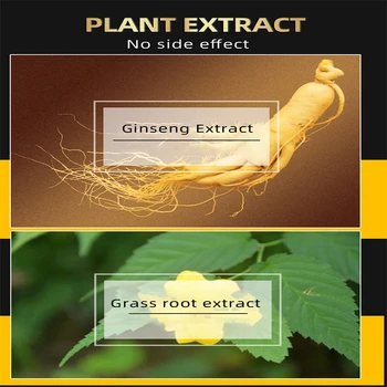 60ml Strong man penis cream Big Penis Enlargement gel Enlarge Penis Grow Thicker Stronger Big dicks Penis Enlargement cream 5