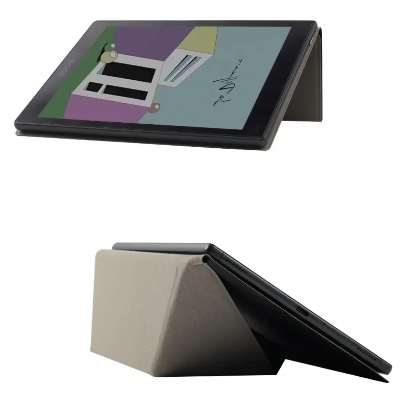 Slim Soft Silicon Back Cover for Onyx Boox Tab Mini C / Tab8 Case Edison  7.8 eBook Protector Shell For Boox Nova Air C / 2 - AliExpress